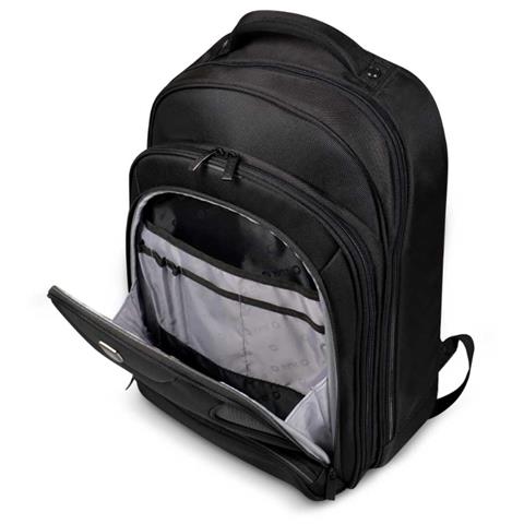 MANHATTAN, 39,62 cm (15.6") , 1,155 kg, Nero - Foto 2